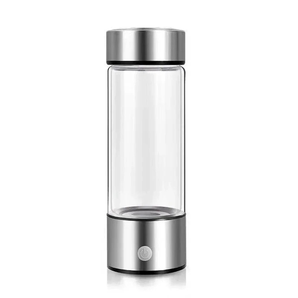 Hydrogen Generator Bottle