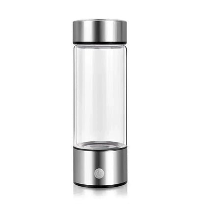 Hydrogen Generator Bottle