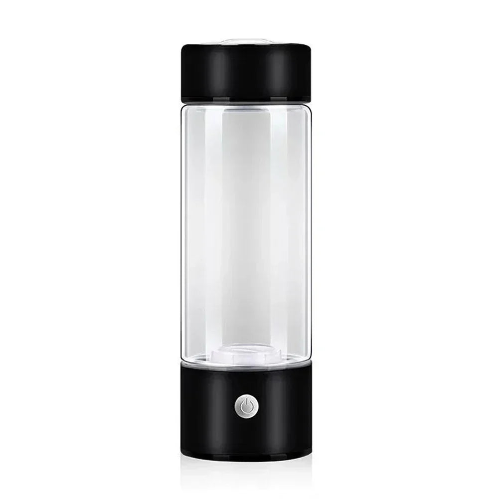Hydrogen Generator Bottle