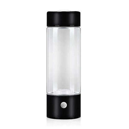 Hydrogen Generator Bottle