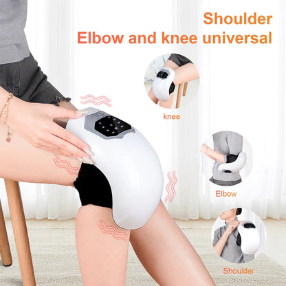 Smart Knee Massager