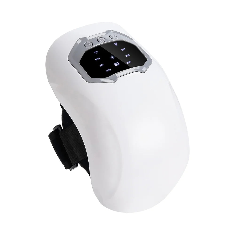 Smart Knee Massager