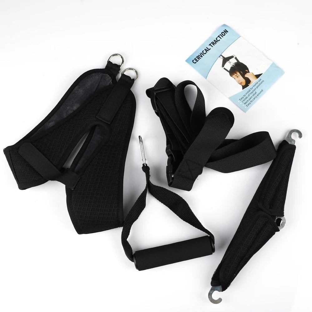 Neck Traction Hanging Hammock