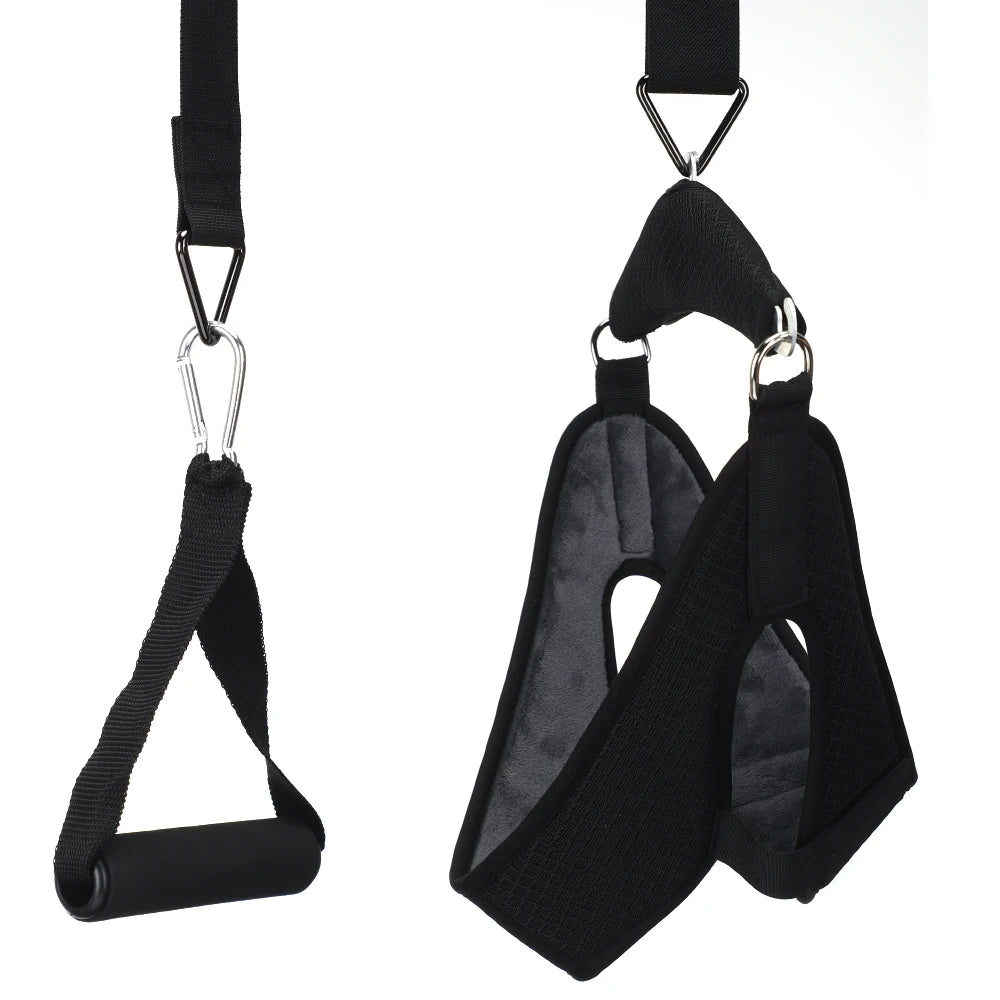 Neck Traction Hanging Hammock
