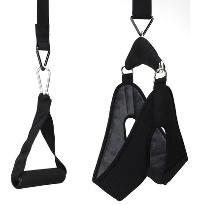 Neck Traction Hanging Hammock