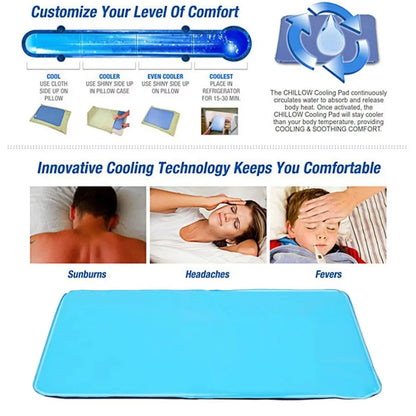 Cooling Pillow