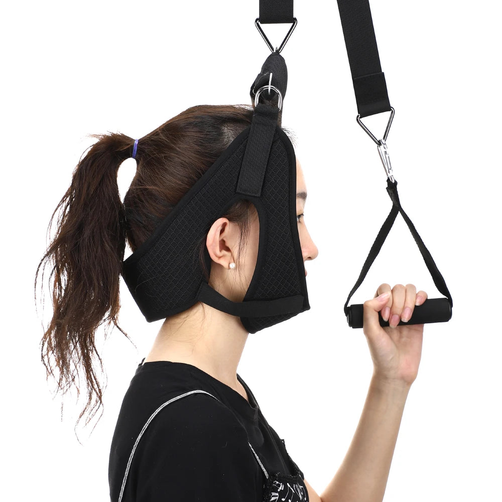 Neck Traction Hanging Hammock