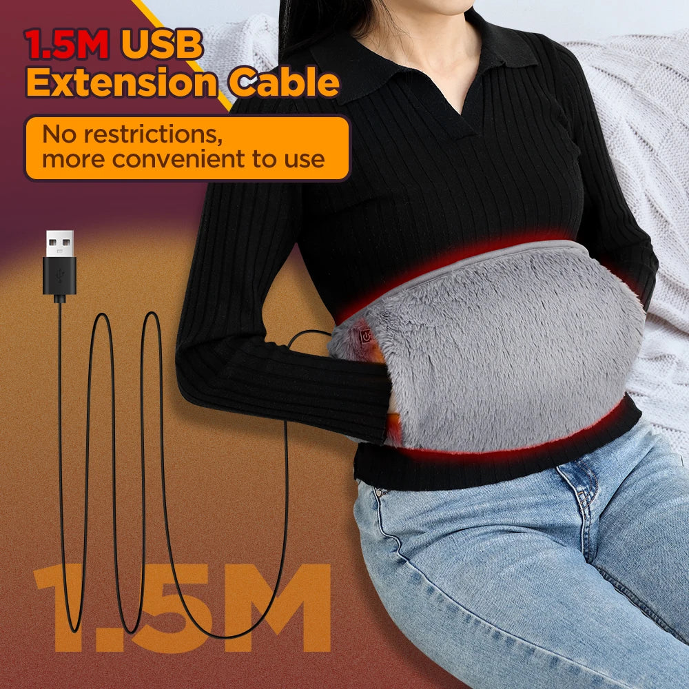 Electric Hand Warmer Pad