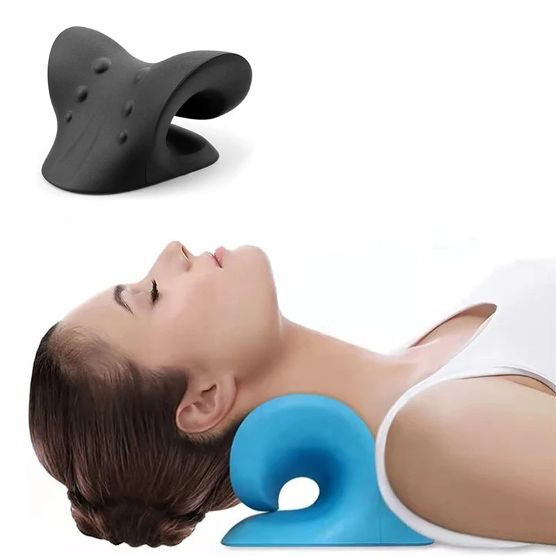 Cervical Stretcher