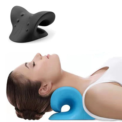 Cervical Stretcher