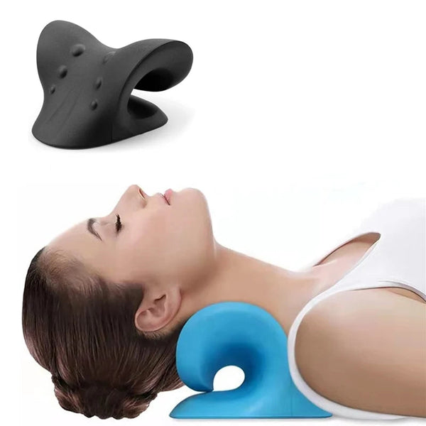 Cervical Stretcher