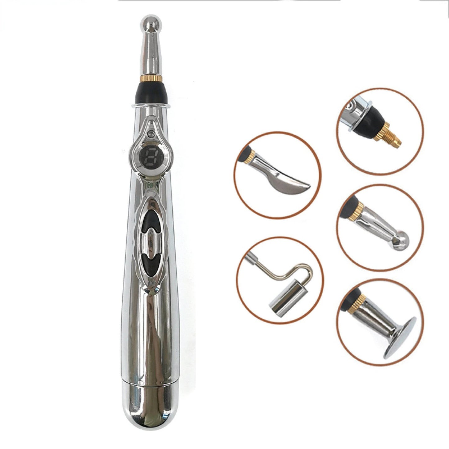 Acupuncture Pen