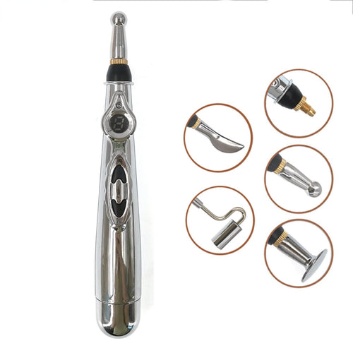 Acupuncture Pen