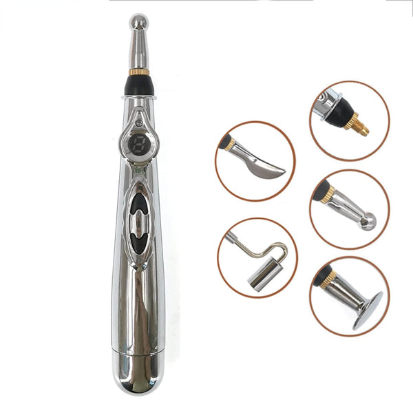 Acupuncture Pen