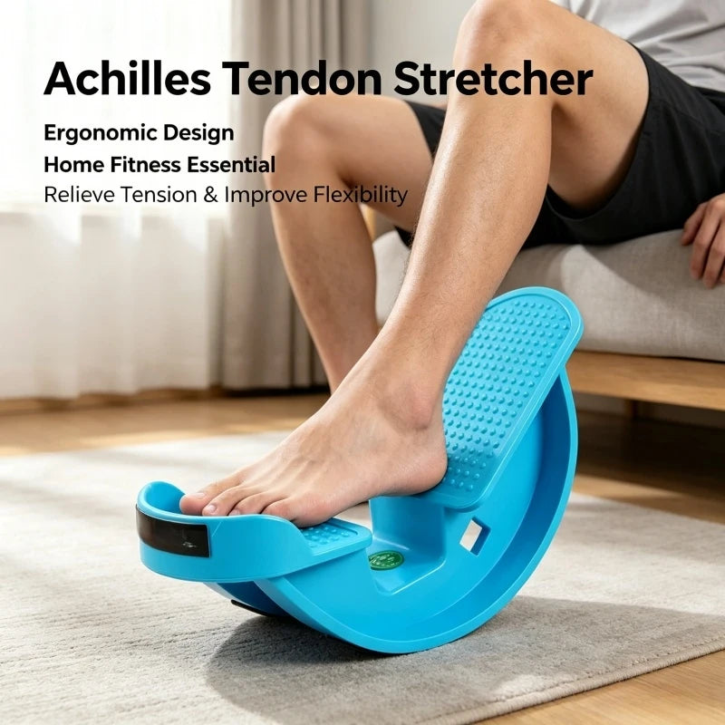 Ankle Joint Rehabilitation Device
