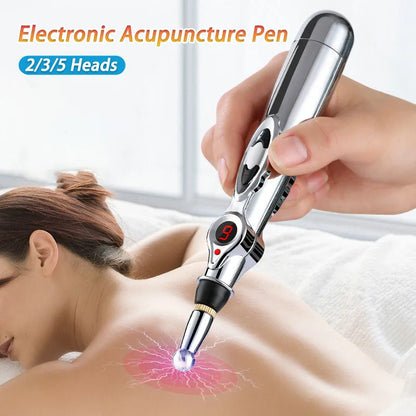 Acupuncture Pen