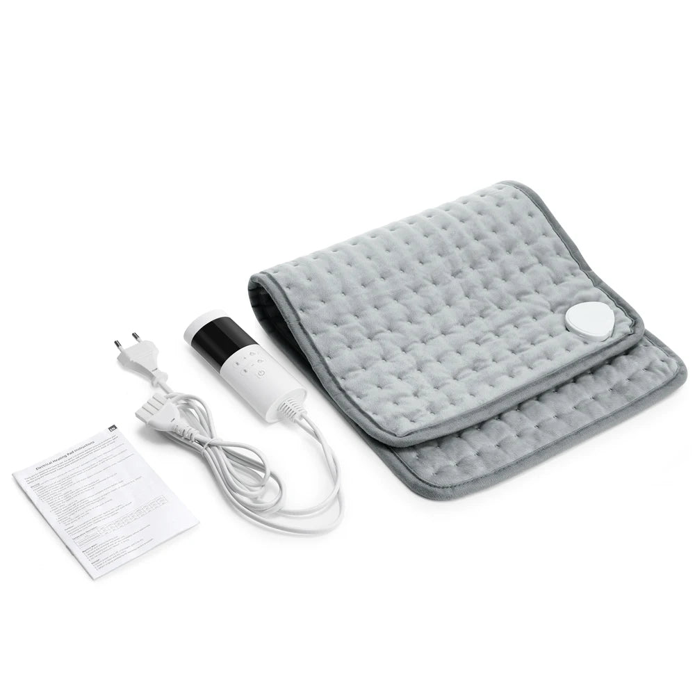 Heating Pads for Back Abdomen