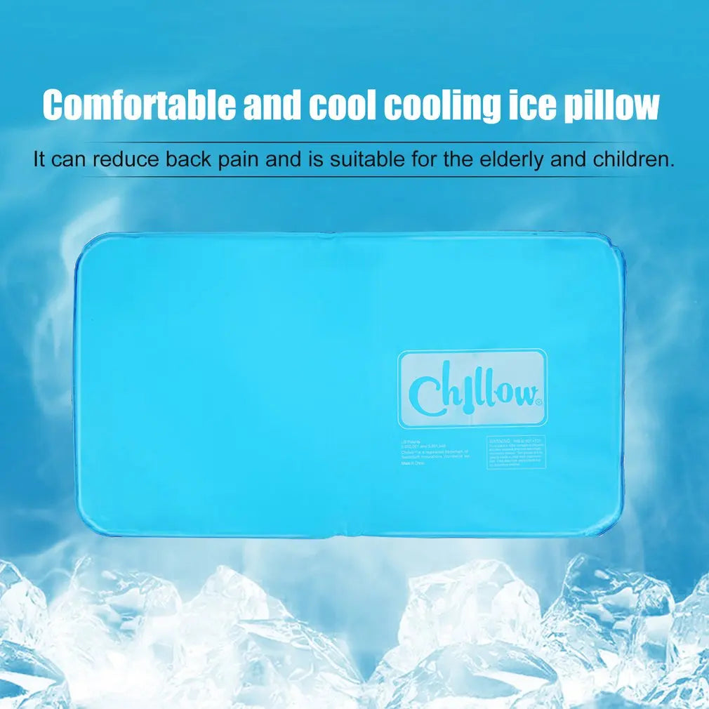 Cooling Pillow