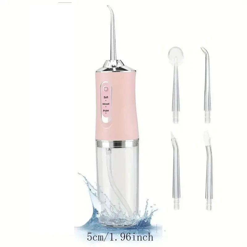 Oral Water Flosser