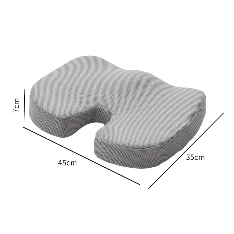 Ergonomic Chair Cushion