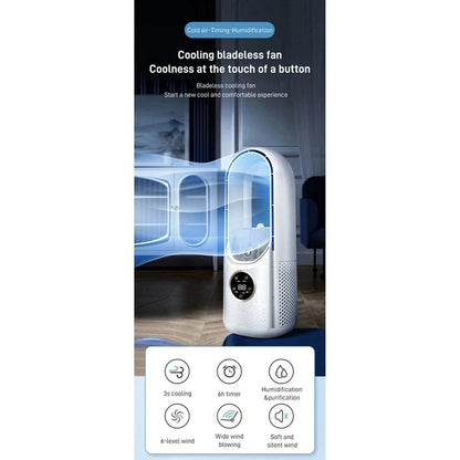 USB Air Cooler