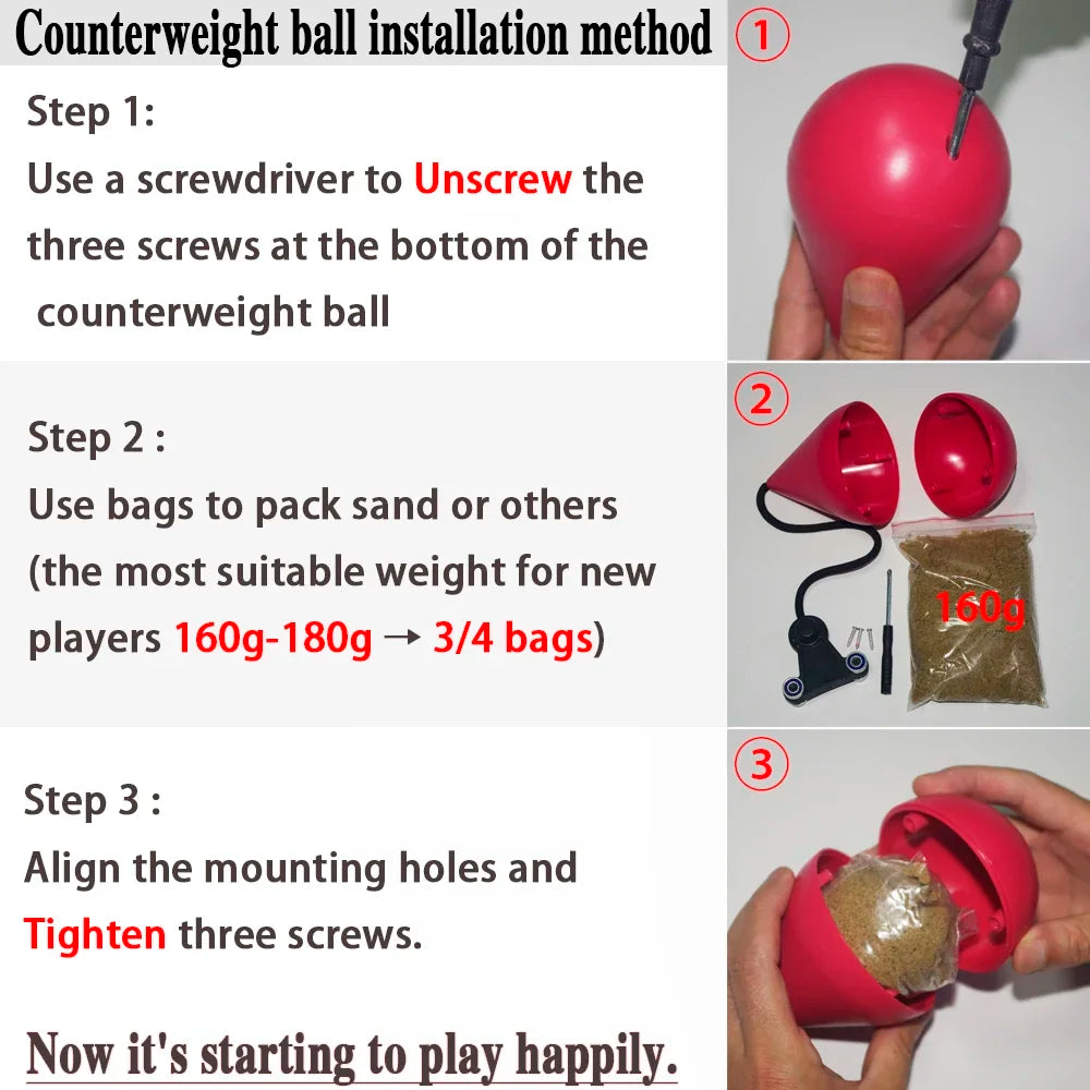 Weighted Hoops