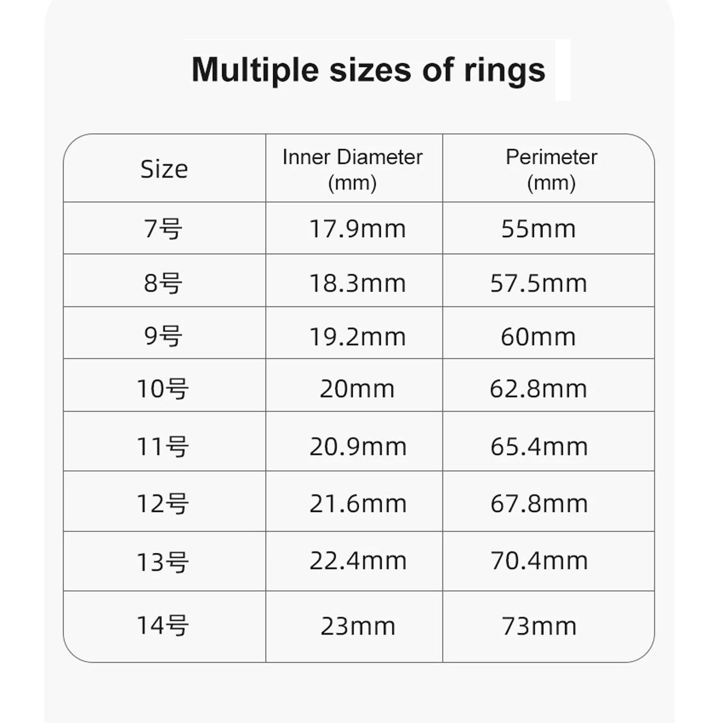 Smart Ring with Charging Dock