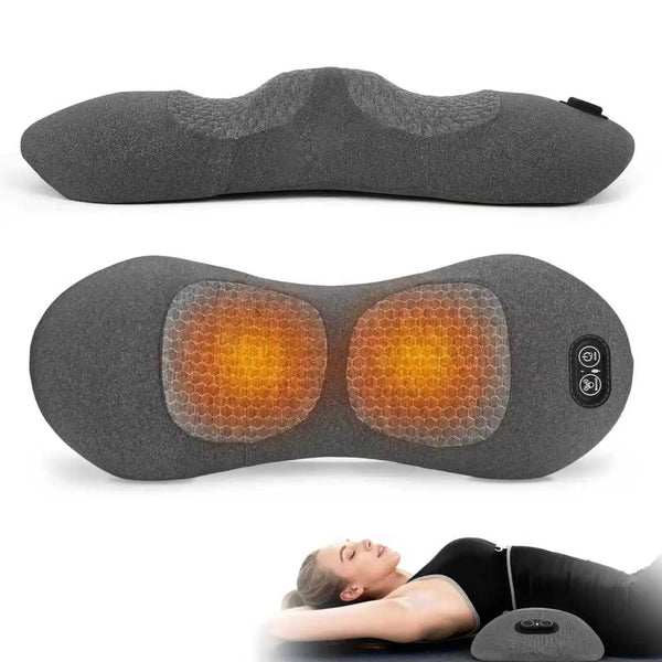 3 in 1 Back Massager