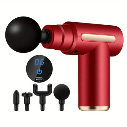 Fascial Massage Gun