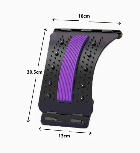 Lumbar Stretcher