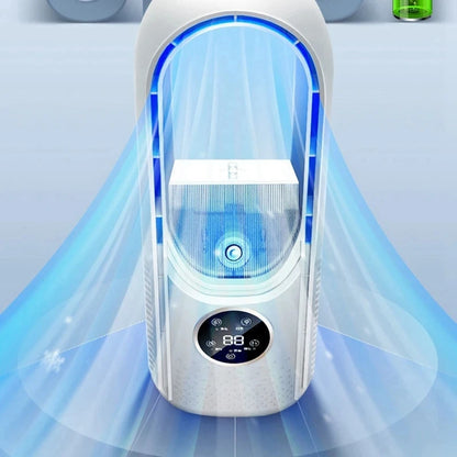 USB Air Cooler