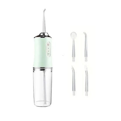 Oral Water Flosser