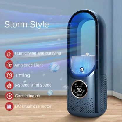 USB Air Cooler