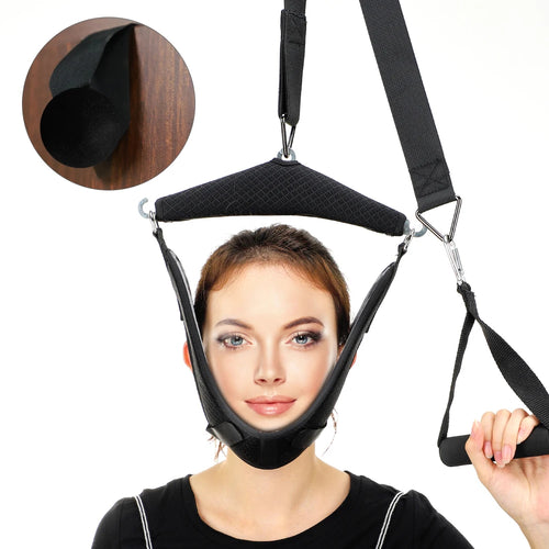 Neck Traction Hanging Hammock