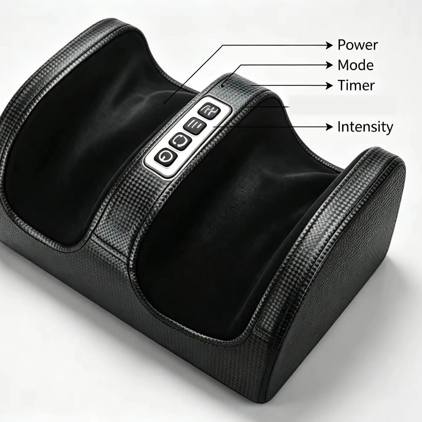 Electric Foot Massager