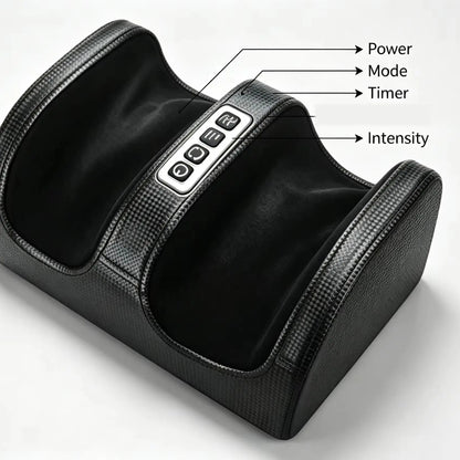 Electric Foot Massager
