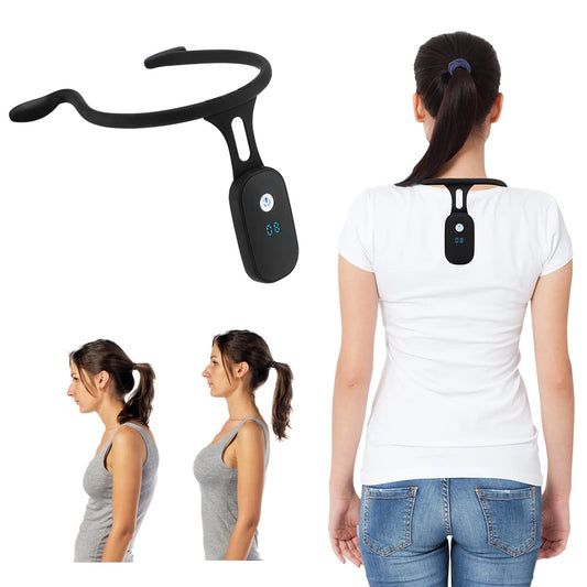Smart Posture Adjuster