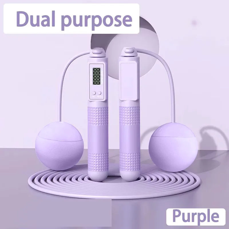 Smart Jump Rope