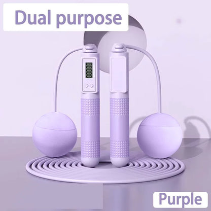 Smart Jump Rope
