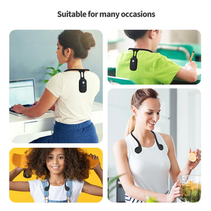 Smart Posture Adjuster