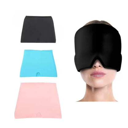 Migraine Relief Hat