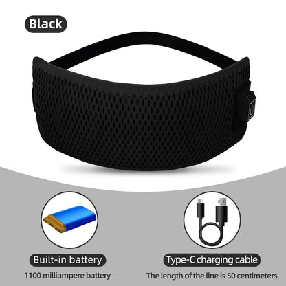 Electric Heated Eye Mask