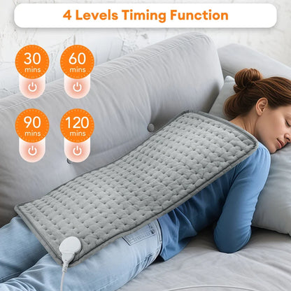 Heating Pads for Back Abdomen