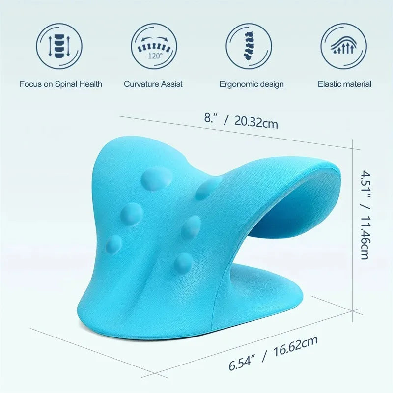 Cervical Stretcher
