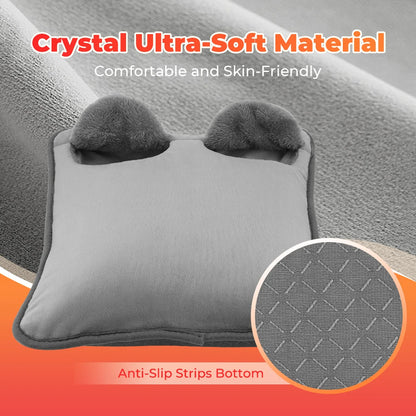 Foot Heating Pad