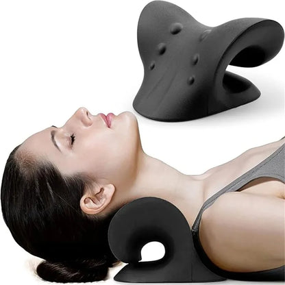 Cervical Stretcher