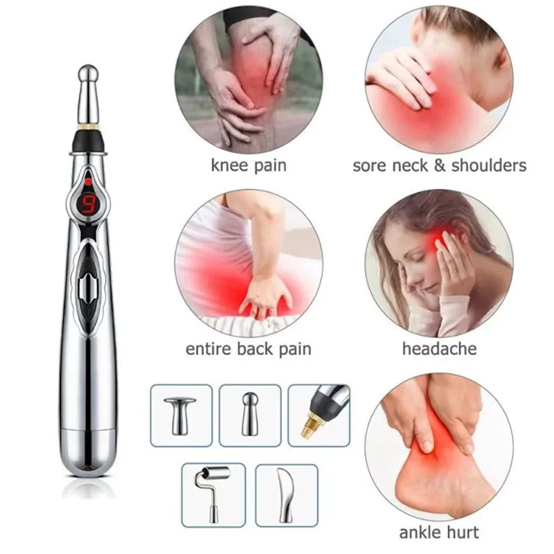 Acupuncture Pen