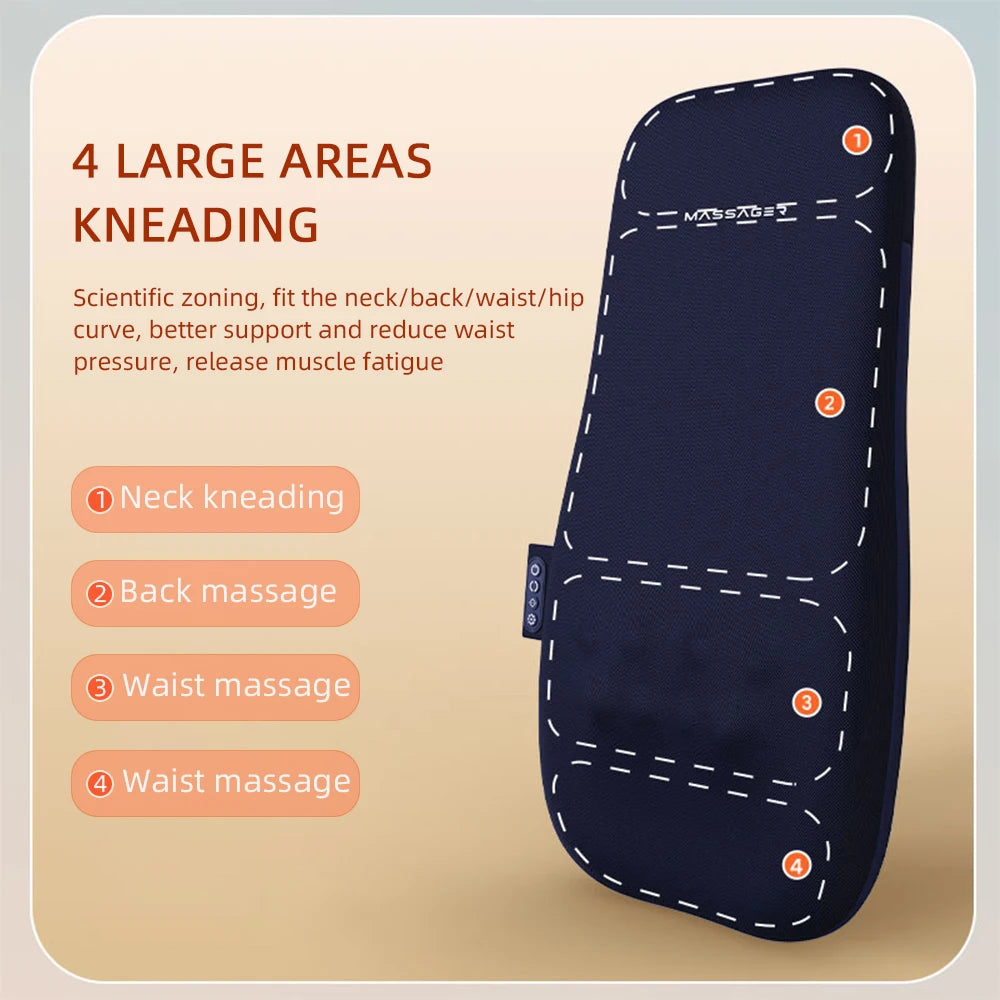 Back Massager for Chair