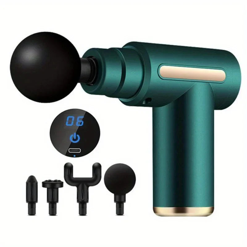 Fascial Massage Gun