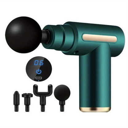 Fascial Massage Gun